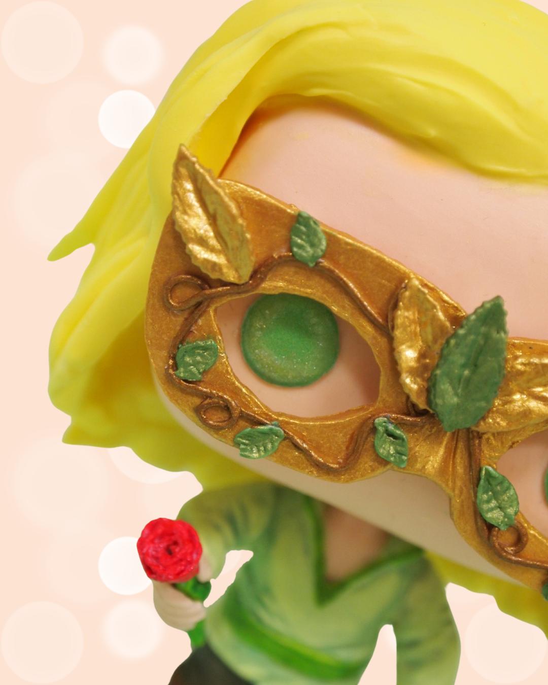 POP literario “Tamlin”, inspirado en Una Corte de Rosas y Espinas – BAJO PEDIDO