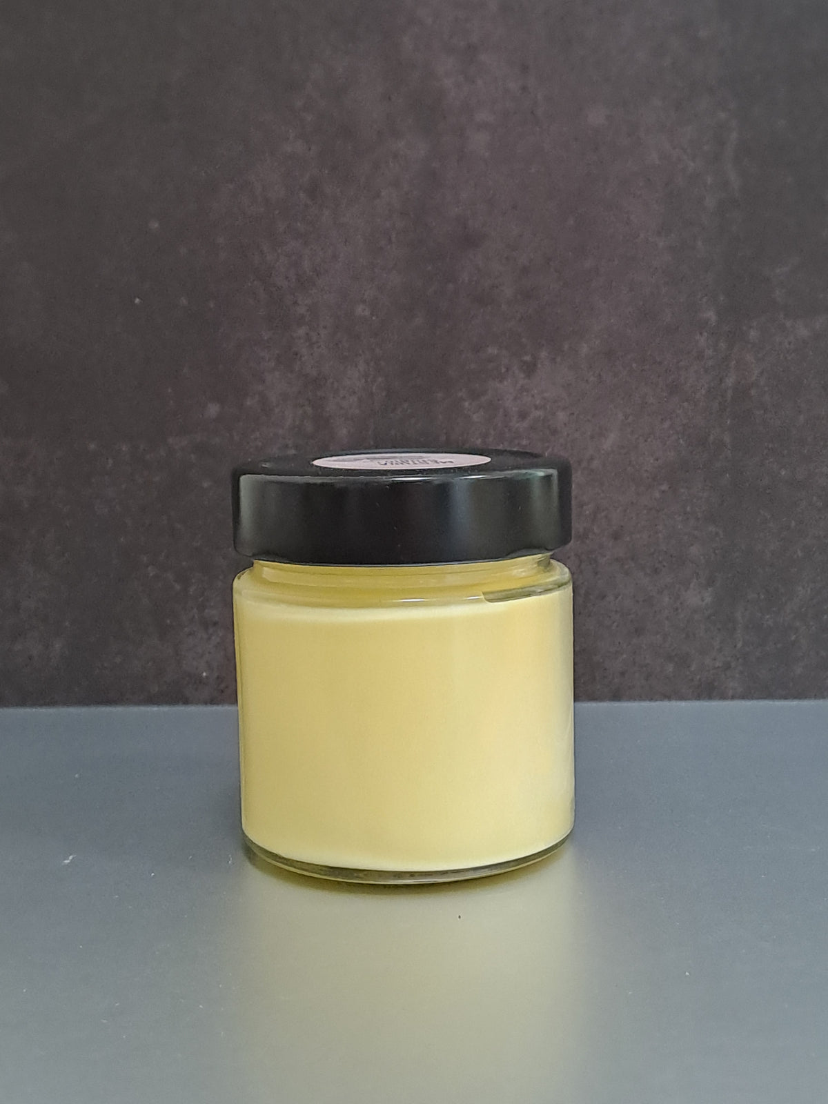 Vela "LEMON CURD" | cítrica